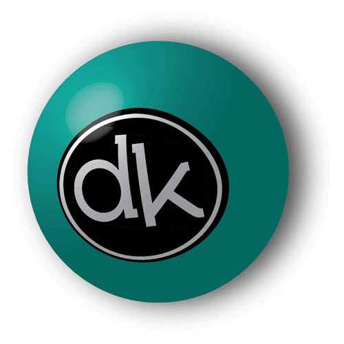 Illustrator 3-D Sphere